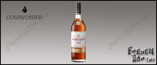 COURVOISIER V.S.O.P