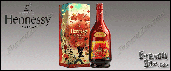 HENNESSY V.S.O.P