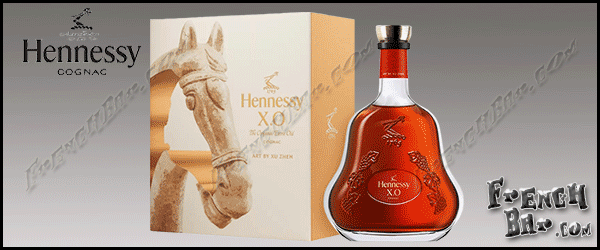 HENNESSY X.O