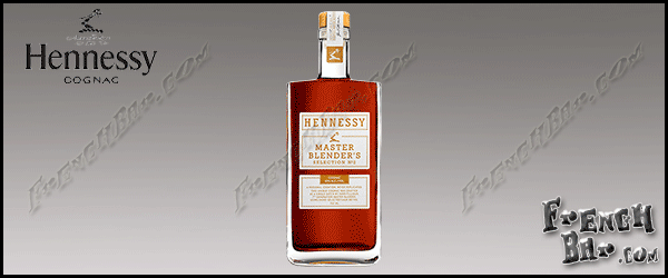 HENNESSY Selection
