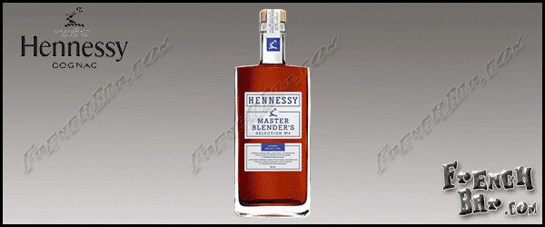HENNESSY Selection