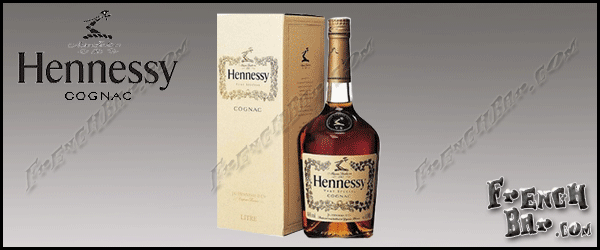 HENNESSY Jamaica