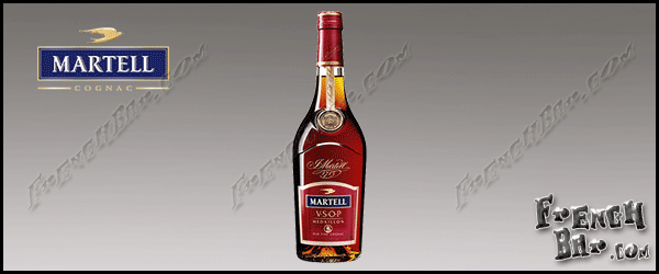 MARTELL V.S.O.P