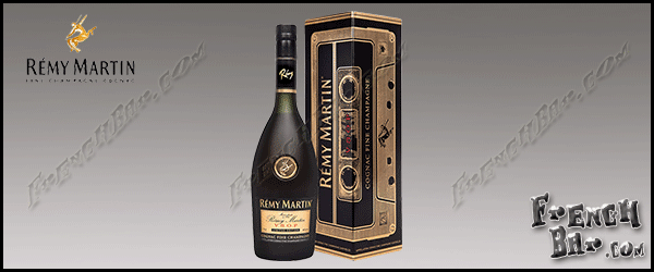 REMY-MARTIN V.S.O.P