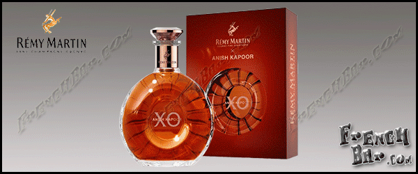 REMY-MARTIN X.O