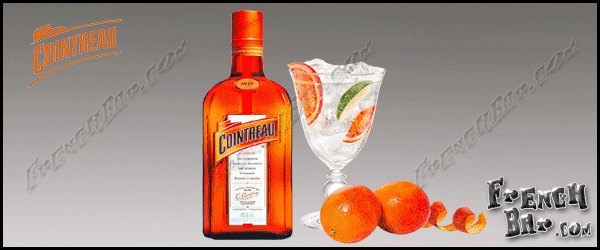 Cointreau Blood Orange