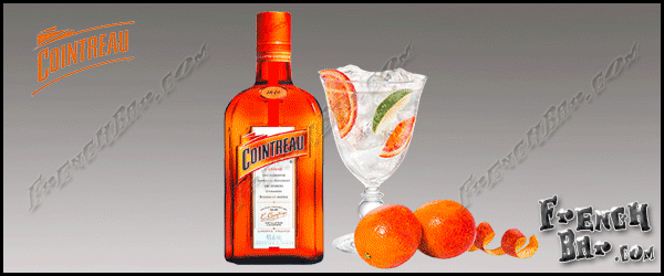 COINTREAU Blood