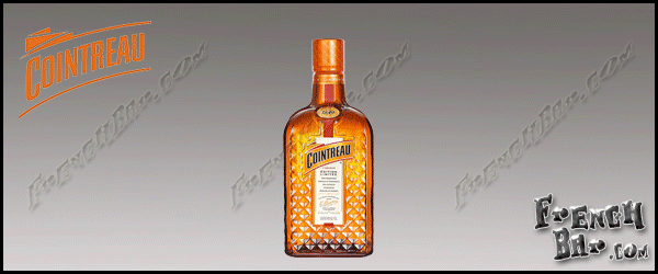 COINTREAU Diamond