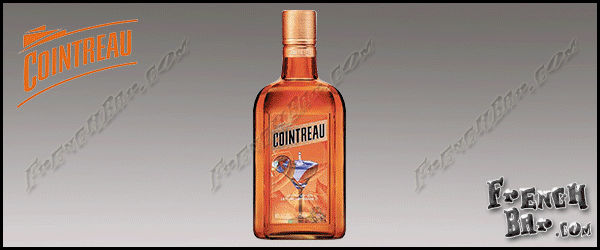 COINTREAU Insane