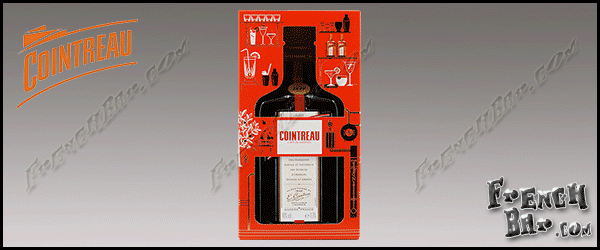 COINTREAU L'art