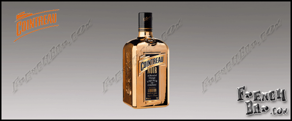 COINTREAU Noir