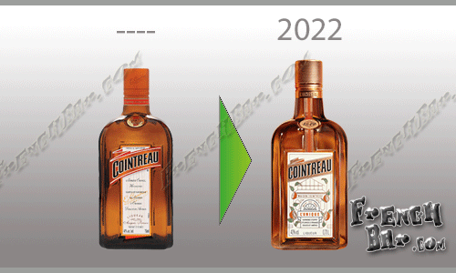 COINTREAU Original New Design 2022