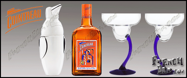 COINTREAU Surréaliste