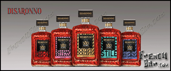 DISARONNO 