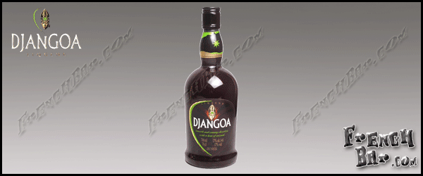 DJANGOA Original