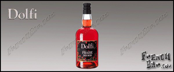 DOLFI Fraises