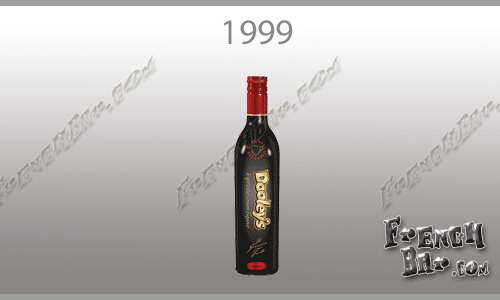 DOOLEY'S Espresso Design 1999