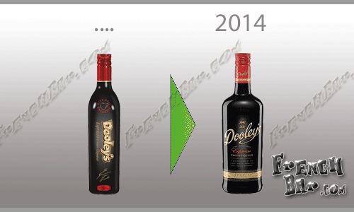 Espresso New design 2014