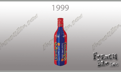 DOOLEY'S Toffee Design 1999