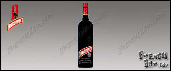 DUBONNET Rouge