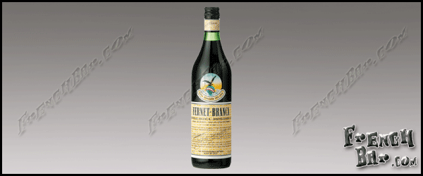 Fernet-Branca Original