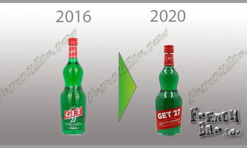Get27 New Design 2020