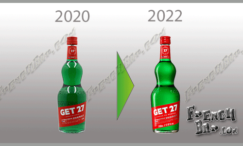 GET 27 New Design 2022