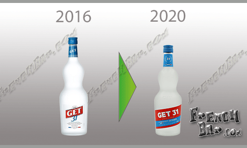 Get31 New Design 2020