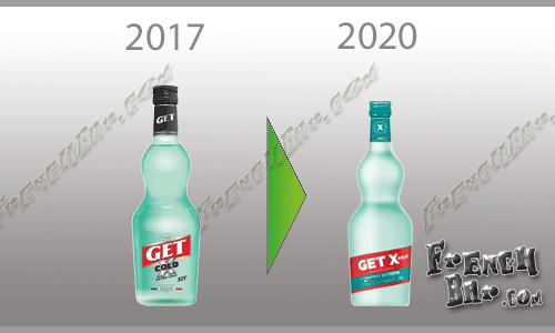 Get X Cold New Design 2020