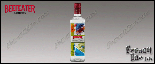 BEEFEATER Summer