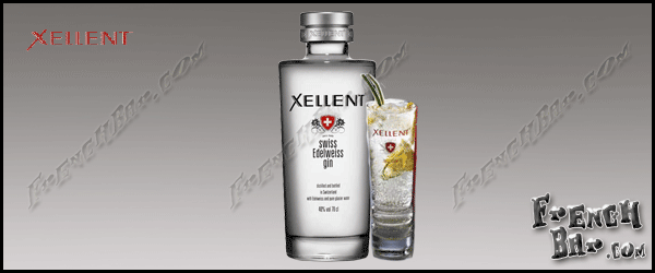 XELLENT Gin