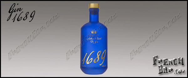 GIN 1689 Dutch