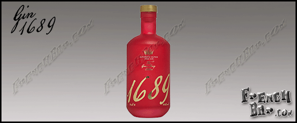 GIN 1689 Dutch