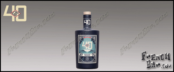 GIN 40 Original