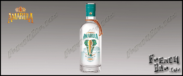 AMARULA Gin