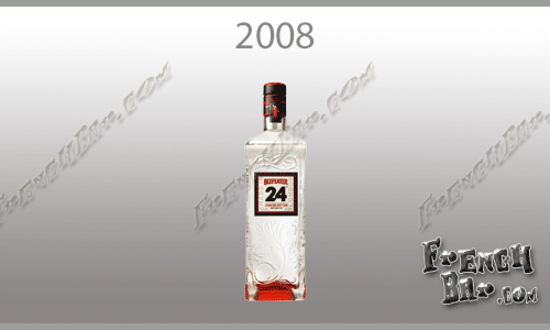 BEEFEATER 24 Design 2008