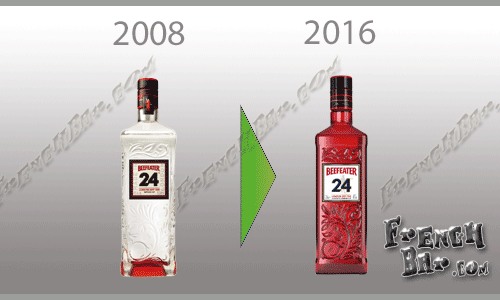 Beefeater 24 New Design 2016