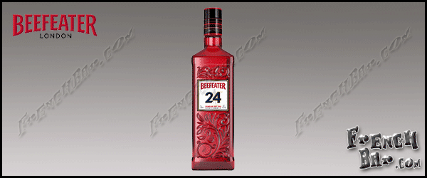 BEEFEATER 24