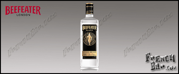 BEEFEATER Black