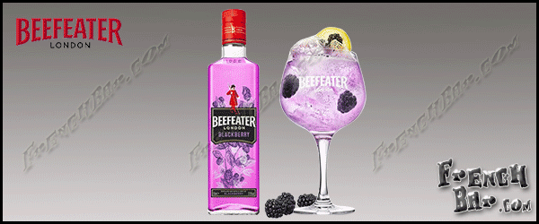 BEEFEATER BlackBerry