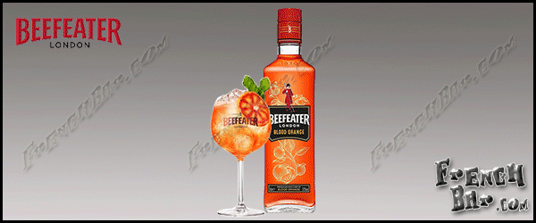 BEEFEATER Blood