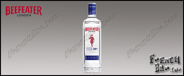 BEEFEATER Light