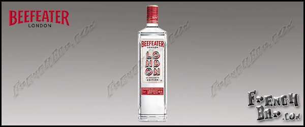 Beefeater London Travel Edition