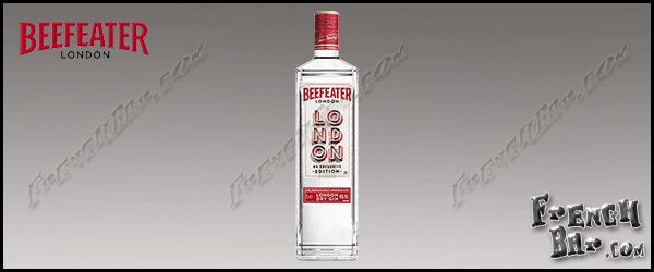 BEEFEATER London