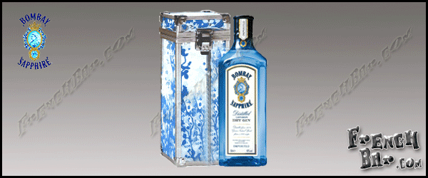 BOMBAY SAPPHIRE Original