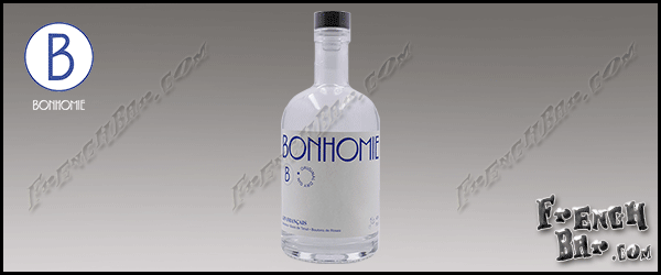 BONHOMIE London