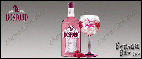 BOSFORD Rosé