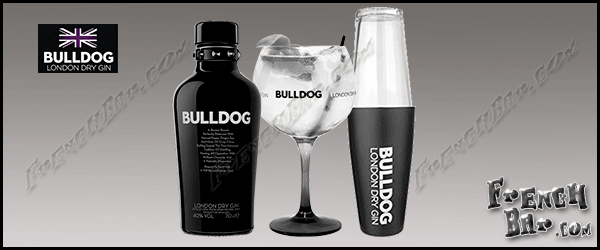 BULLDOG Original