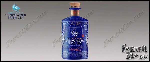 DRUMSHANBO Gunpowder