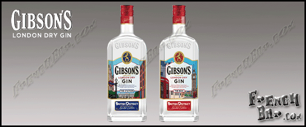 GIBSON'S